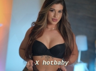 X_hotbaby