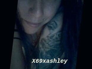 X69xashley