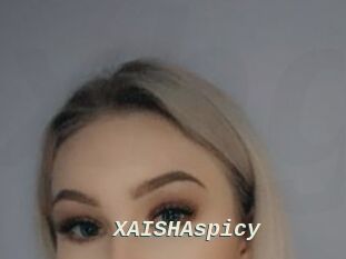 XAISHAspicy