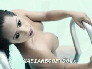 XASIANBOOBYDOLx