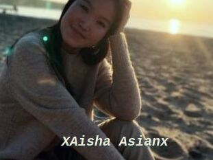 XAisha_Asianx