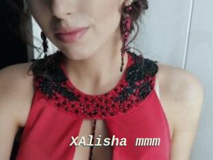 XAlisha_mmm