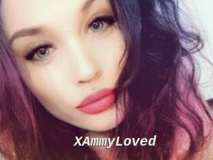XAmmyLoved