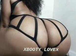 XBOOTY_LOVEx