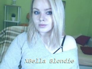 XBella_Blondie