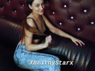 XBritnyStarx