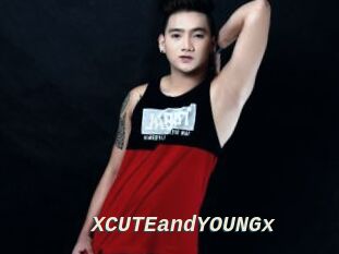 XCUTEandYOUNGx