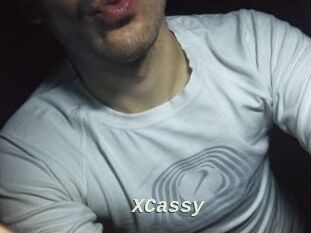 XCassy