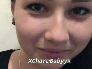 XCharmBabyyx