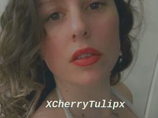 XCherryTulipx