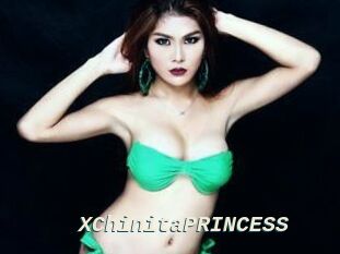 XChinitaPRINCESS