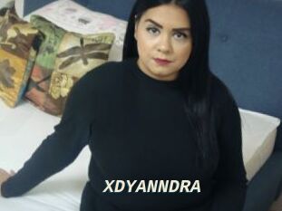 XDYANNDRA