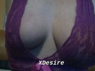 XDesire