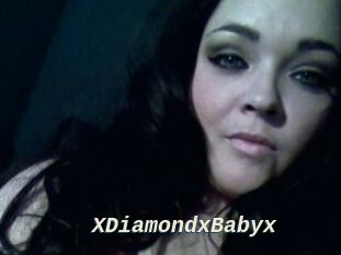 XDiamondxBabyx