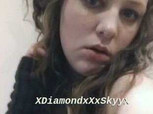 XDiamondxXxSkyyx