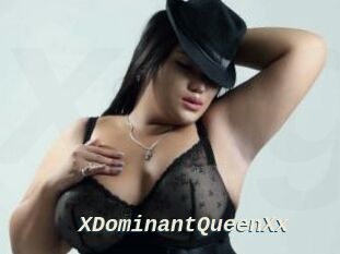 XDominantQueenXx