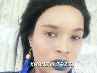 XHONEYLIPZZx