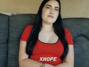 XHOPE