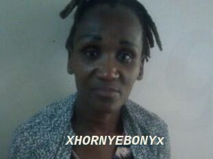 XHORNYEBONYx