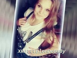 XHotttBlonDe_BaBy