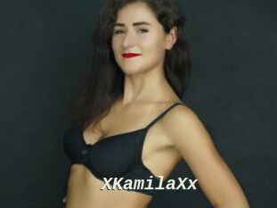 XKamilaXx