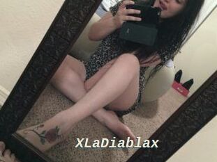 XLaDiablax