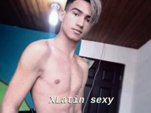 XLatin_sexy