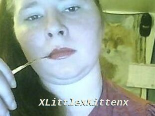 XLittlexKittenx