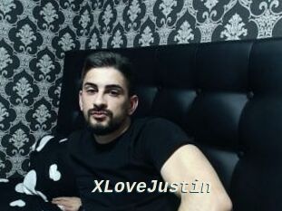XLoveJustin