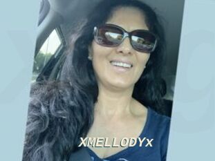 XMELLODYx