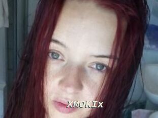 XMOKIx