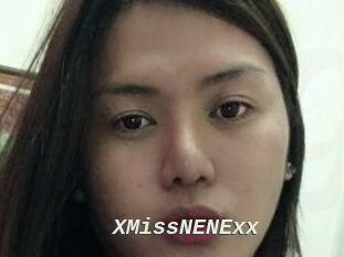 XMissNENExx