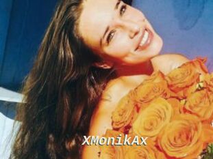 XMonikAx