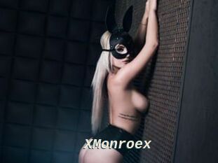 XMonroex