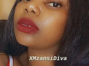 XMzansiDiva