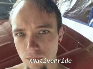 XNativePride