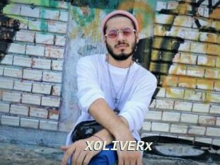 XOLIVERx