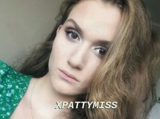 XPATTYMISS