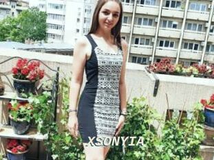 XSONYIA