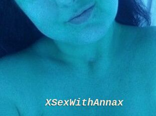 XSexWithAnnax