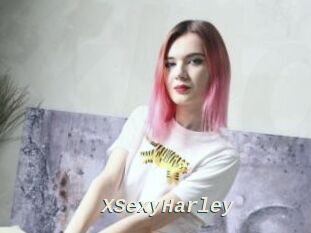 XSexyHarley