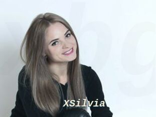 XSilvia