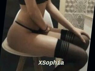XSophia