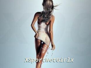 XSportWetGirlx