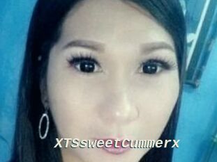 XTSsweetCummerx