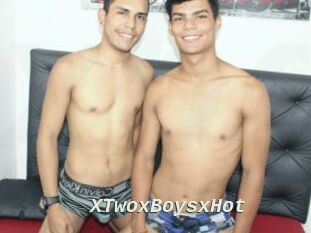XTwoxBoysxHot