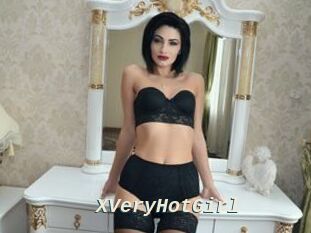 XVeryHotGirl