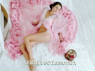 XWhiteDiamondx