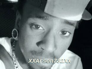XXArson732Xx