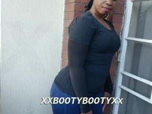 XXBOOTYBOOTYXx